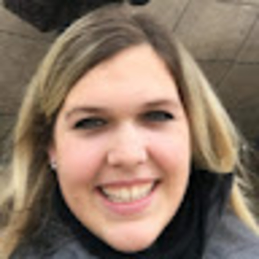 Meet your Posher, Erin